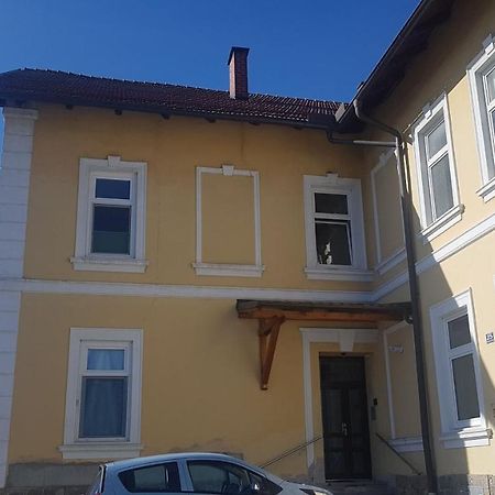 Ferienwohnung Gmuend Gmund  Exteriér fotografie