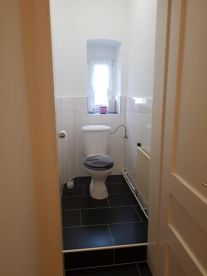 Ferienwohnung Gmuend Gmund  Exteriér fotografie