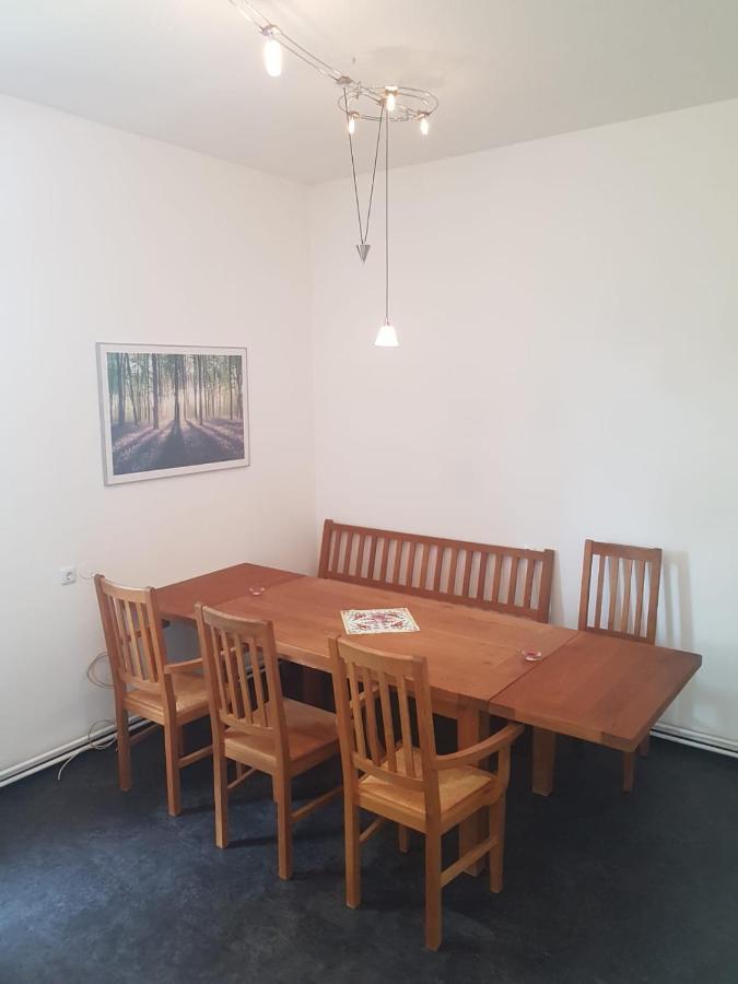 Ferienwohnung Gmuend Gmund  Exteriér fotografie