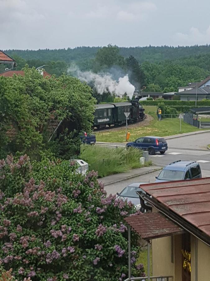 Ferienwohnung Gmuend Gmund  Exteriér fotografie