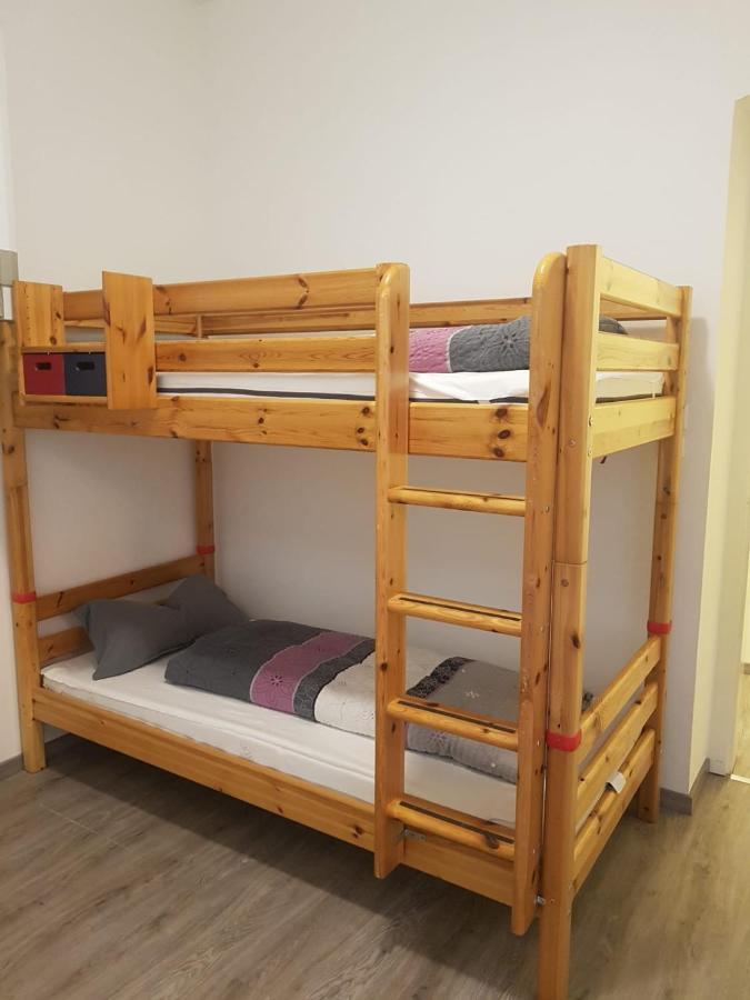 Ferienwohnung Gmuend Gmund  Exteriér fotografie