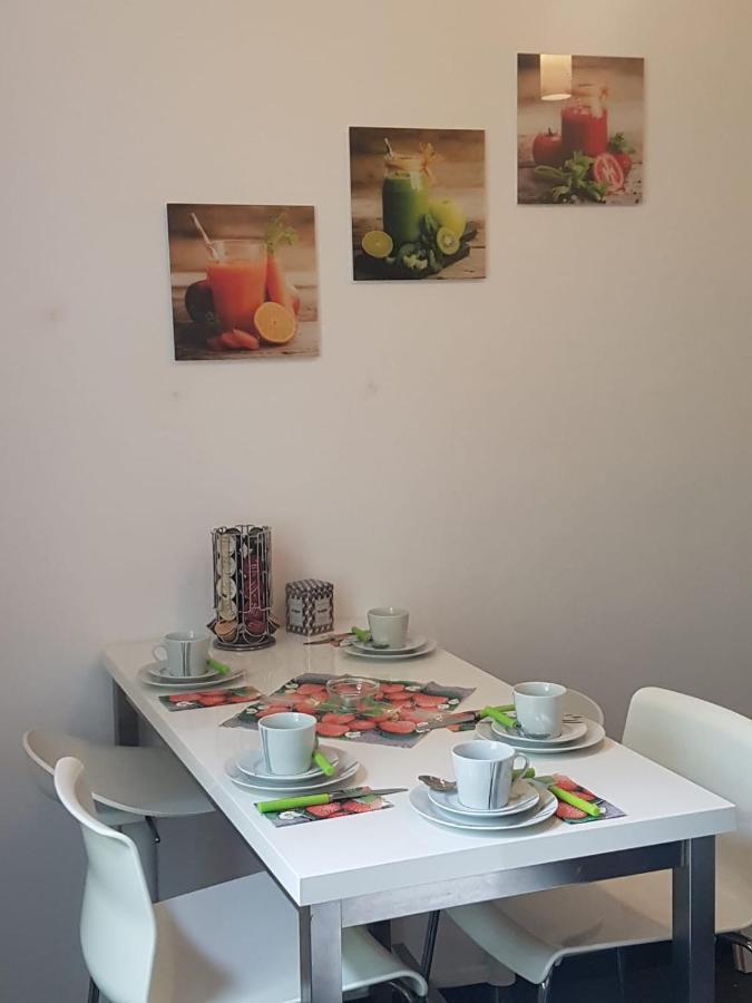 Ferienwohnung Gmuend Gmund  Exteriér fotografie