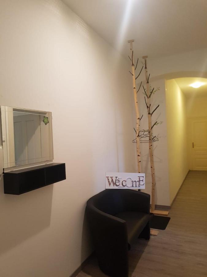 Ferienwohnung Gmuend Gmund  Exteriér fotografie