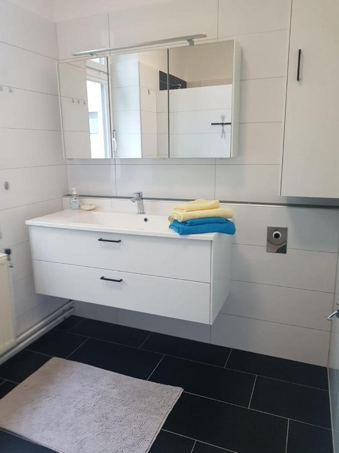 Ferienwohnung Gmuend Gmund  Exteriér fotografie