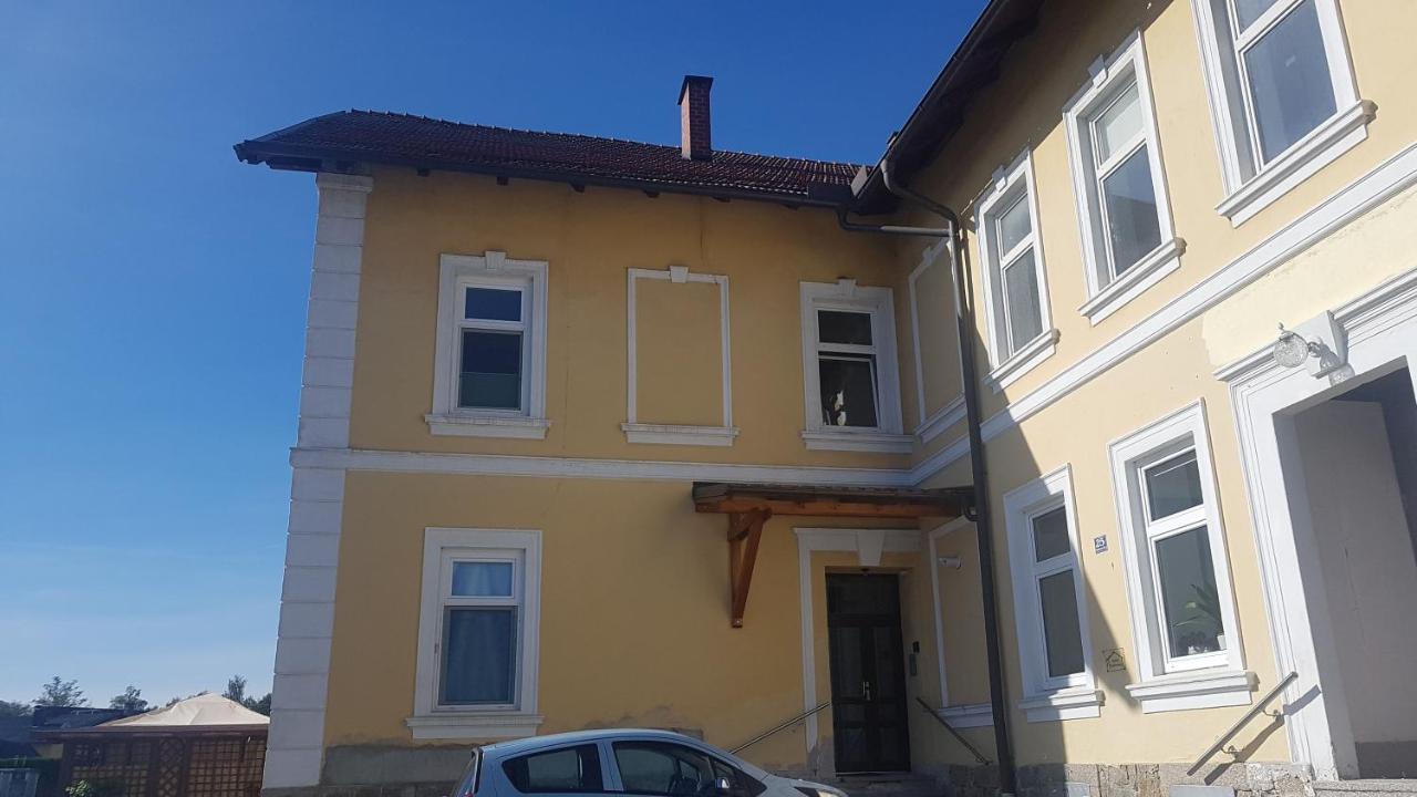 Ferienwohnung Gmuend Gmund  Exteriér fotografie